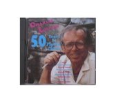 Charlie Louvin - 50 Years Of Making Music (CD)