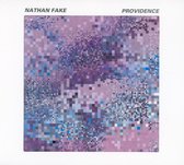 Nathan Fake - Providence (CD)