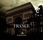 Wormfood - France (CD)