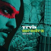 Yrvis Mendez - Sabana Adentro (CD)