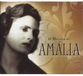 Amália Rodrigues - O Melhor De Amalia (2 CD)