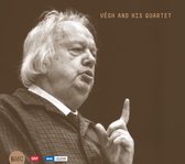 Sandor Vegh - Vegh And His Quartet (2 CD)