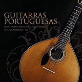 Various Artists - Guitarras Portuguesas (CD) (Remastered)