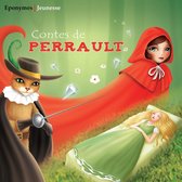 Various Artist - Perrault / Contes (2 CD)