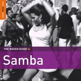 Various Artists - Samba. The Rough Guide (2 CD)