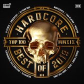 Various Artists - Hardcore Top 100 - Best Of 2019 (2 CD)