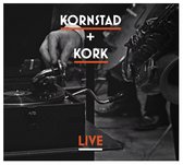 Håkon Kornstad & KORK - Live (CD)