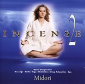 Midori - Incense 2 (CD)
