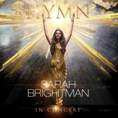 Sarah Brightman - Hymn In Concert (Live) (1 Blu-Ray | 1 CD)