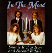 Deanie Richardson & Second Fiddle - In The Mood (CD)