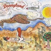 Danny Cohen - Dannyland (CD)