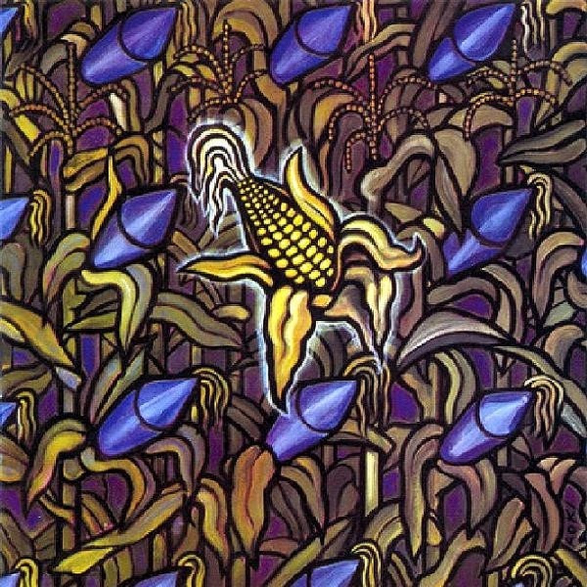Bad Religion - Against The Grain (CD) (Remastered)