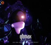 Various Artists - Qlimax 2018 - The Game Changer (CD)