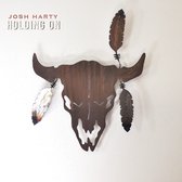 Josh Harty - Holding On (CD)