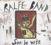 Ralfe Band - Son Be Wise (CD)