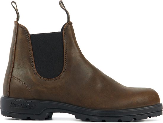 Blundstone - Classic - Chelsea Boots - 42 - Bruin | bol.com