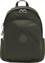 Kipling Delia Rugzak hunter green