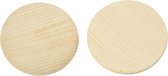 knopen 5 cm 5 stuks