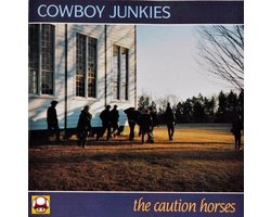 the Caution Horses