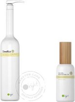 O’right Duo Camellia Shampoo 1L En Camellia Essential Hair Oil 100ml | Voor vet haar | Extra voordelig