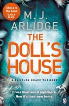 Detective Inspector Helen Grace 3 - The Doll's House