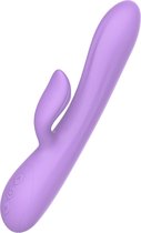 Rabbit Vibrator Purple Rain