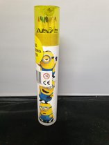 DESPICABLE ME PENCIL TUBE Stationery