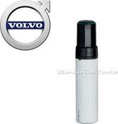 Volvo 426 Silver Metallic Gris Argent autolak in lakstift 12ml