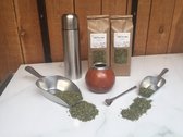 Yerba Maté starter kit basic