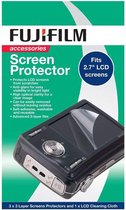 Fujifilm SP 2.7 Screenprotector 2.7 Inch