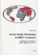 Social Media Marketing in BRIC Countries