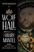 Wolf Hall Trilogy- Wolf Hall