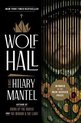 Wolf Hall Trilogy- Wolf Hall