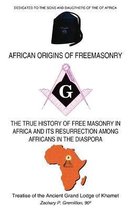 African Origins Of Freemasonry