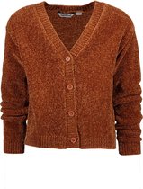 Moodstreet  Meisjes Vest - Maat 122/128