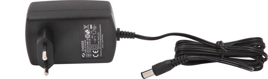 Kibani accu grastrimmer 18V - inclusief 2000mAh li-ion accu - snoerloos - lichtgewicht - bosmaaier - kantenmaaier van Kibani — afbeelding 5