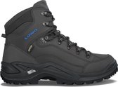 Lowa Renegade GTX® Mid - Wandelschoenen Heren Deep Black 46.5