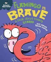 Flamingo Is Brave