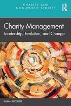 Charity and Non-Profit Studies- Charity Management