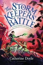 The Storm Keeper's Island-The Storm Keepers' Battle