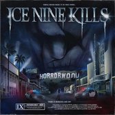 Ice Nine Kills - Welcome To Horrorwood: The Silver Scream 2 (LP)