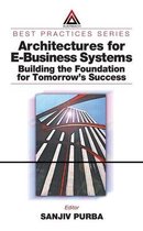 Architectures for E-Business Systems