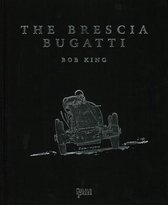 The Brescia Bugatti