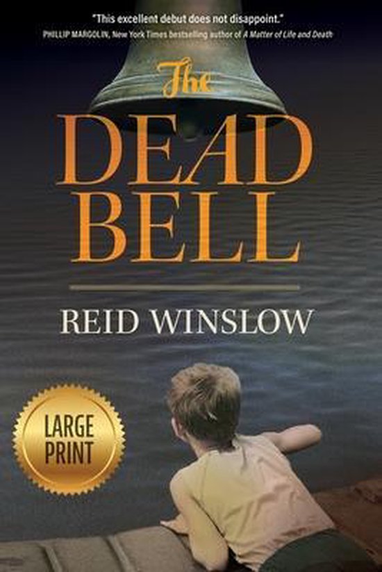 The Dead Bell - cover