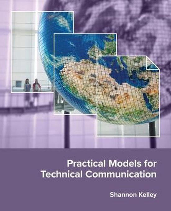 20210901- Practical Models for Technical Communication - cover
