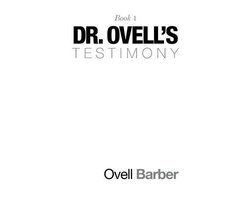 Dr. Ovell's Testimony