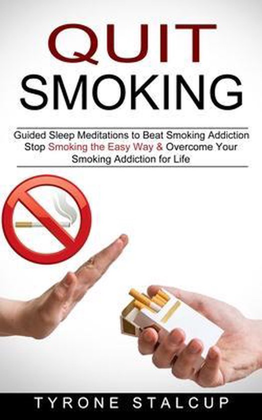 Quit Smoking - cover
