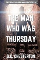 The Roger Mifflin Collection-The Man Who Was Thursday