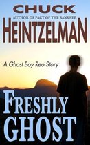 Freshly Ghost