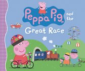Peppa Pig- Peppa Pig and the Great Race